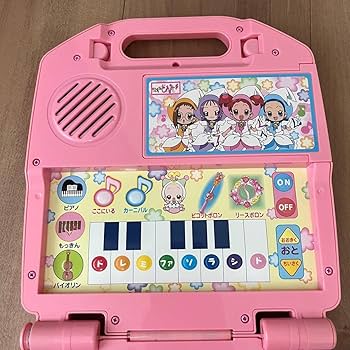 おジャ魔女どれみ　【当時物レア】 当時物レア✨おジャ魔女どれみ どれみちゃん - メルカリ